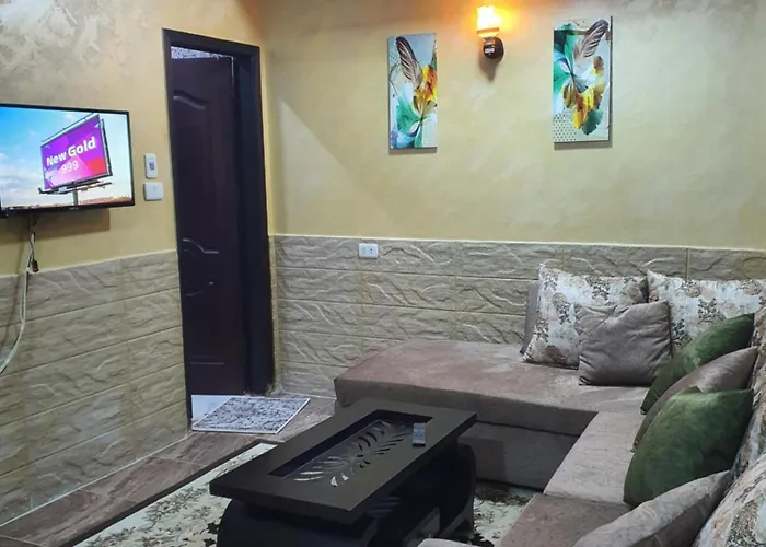 Abeer Suites 4 Basement