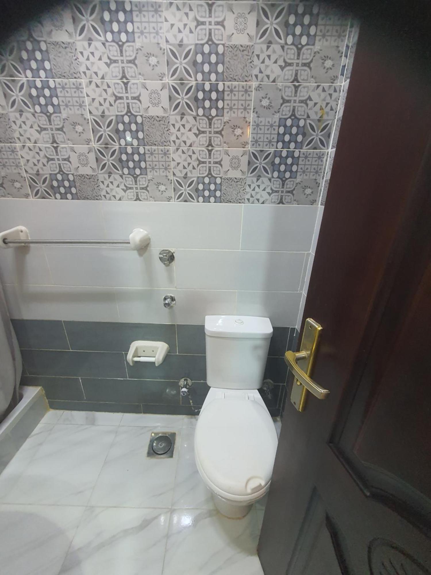 Apartament Abeer 4 Basement Hurghada