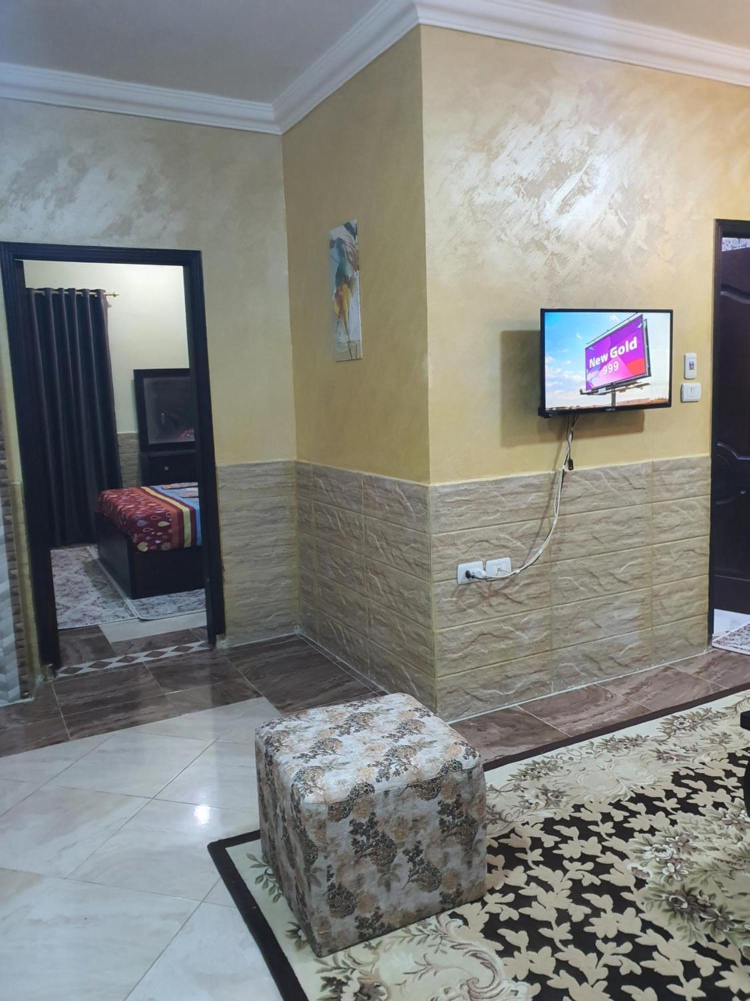 Abeer 4 Basement Hurghada