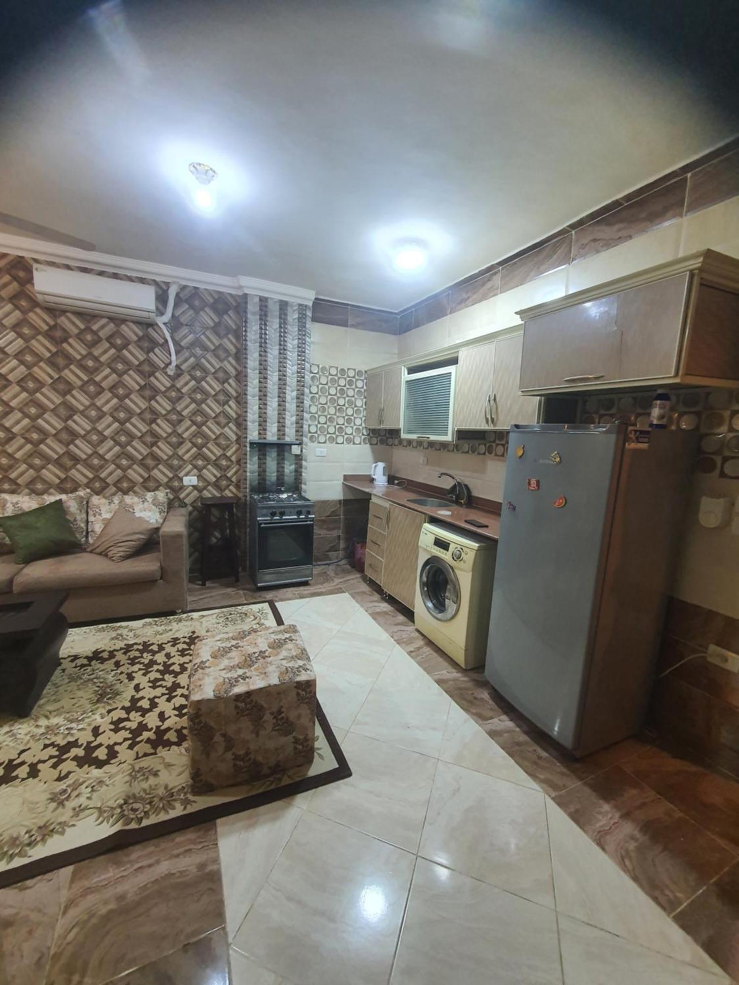 Abeer 4 Basement * Hurghada
