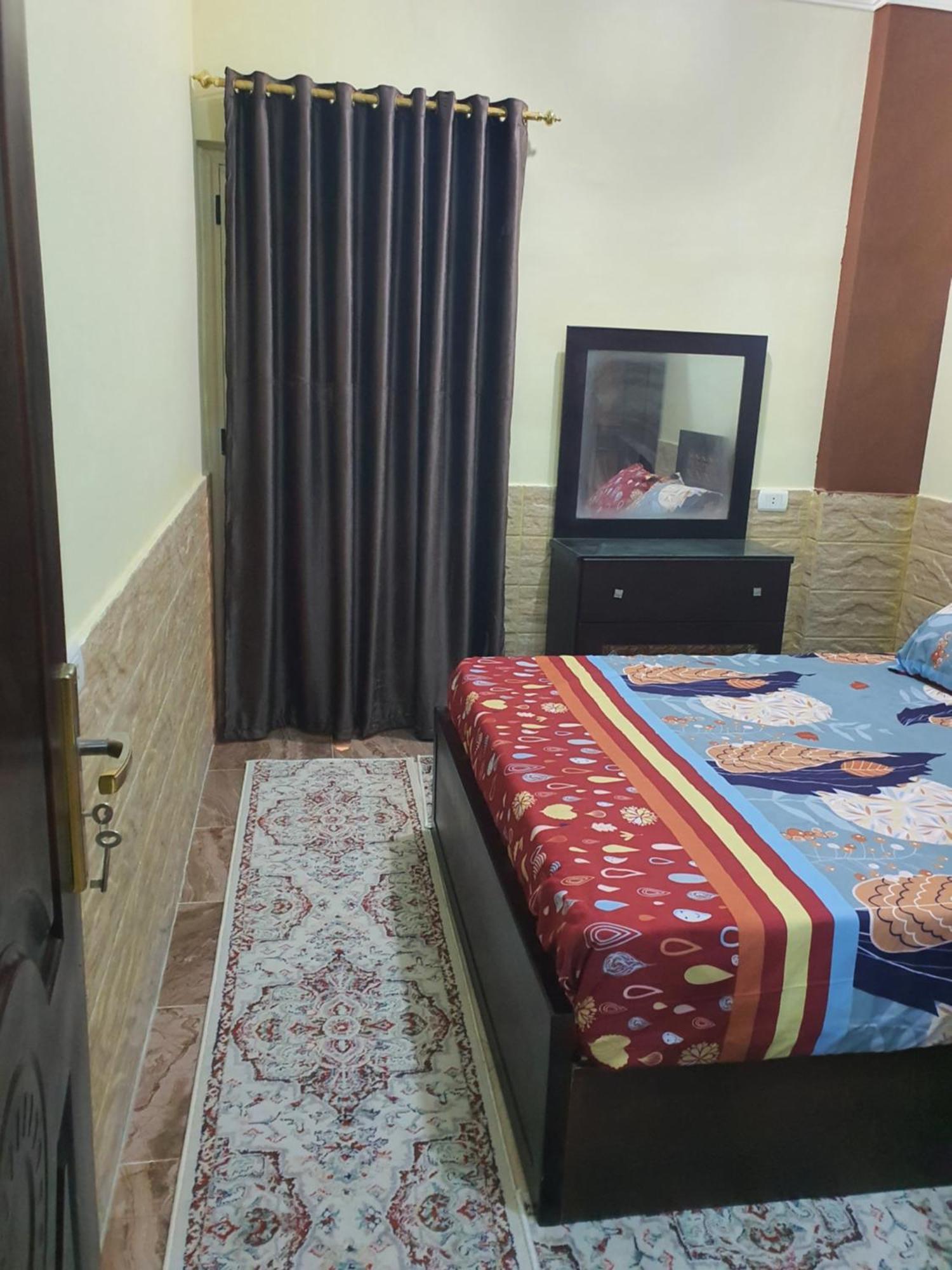 Apartament Abeer 4 Basement Hurghada