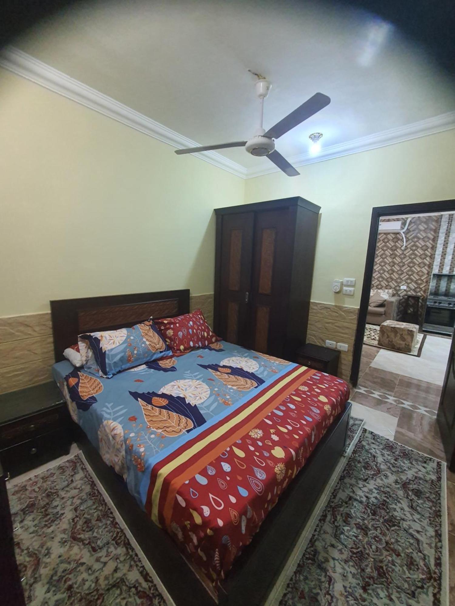 Abeer 4 Basement Apartament